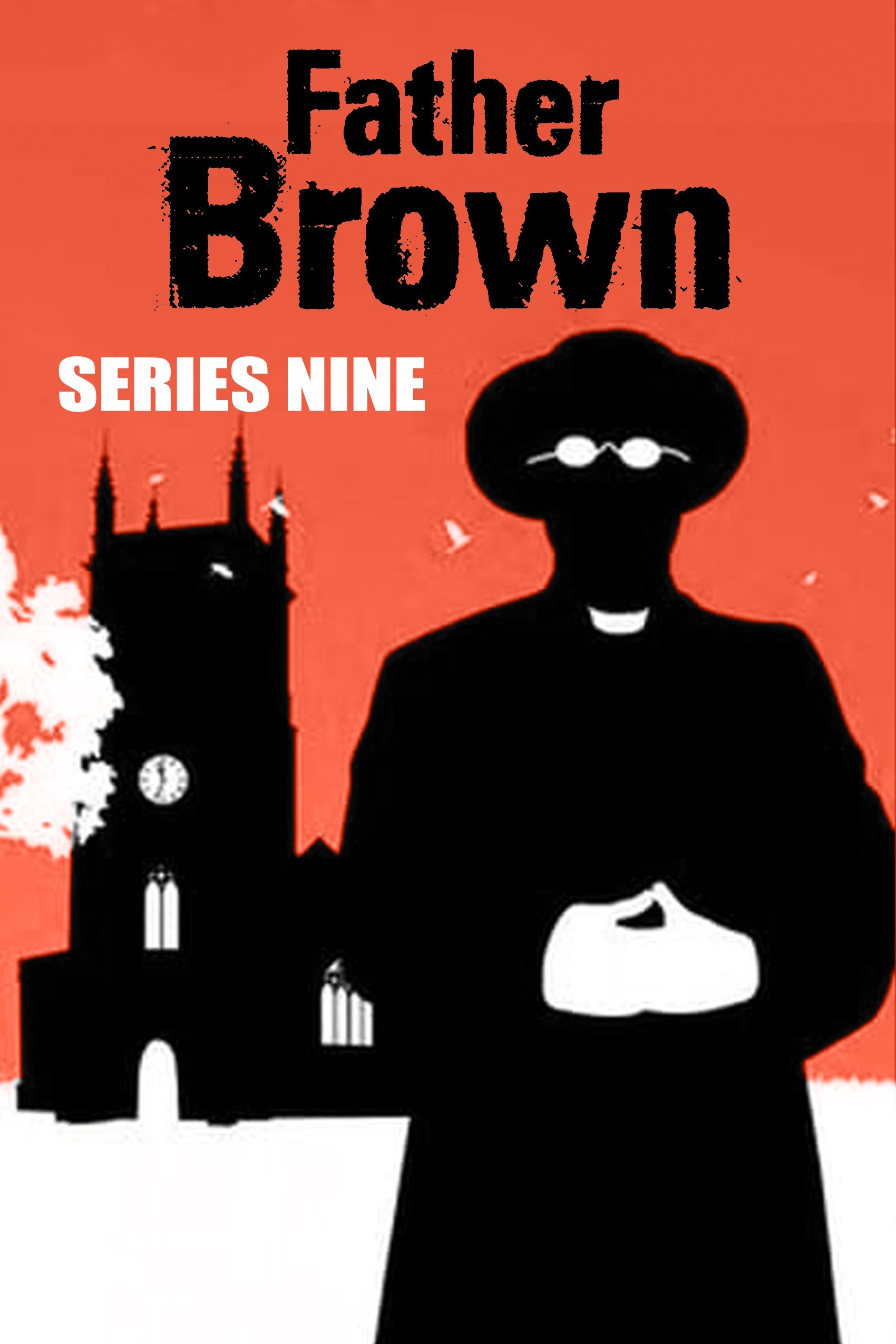 Father Brown (2013) - Season 9 [40419] (A1766009720) [[Shows]] --Plex--